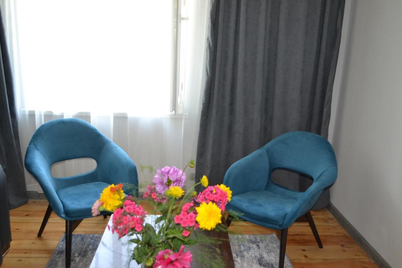 Sunny Lodge Dilijan Exterior foto